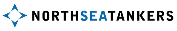 North Sea Tankers logo